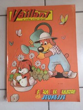 VAILLANT reliure album  N°  4