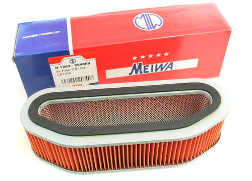 Honda filtre air meiwa pour - air,