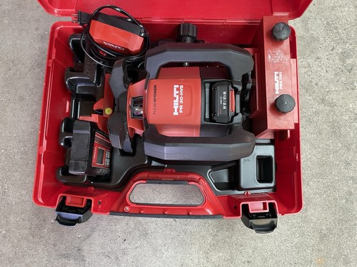 2021 hilti rotary laser self - hilti,