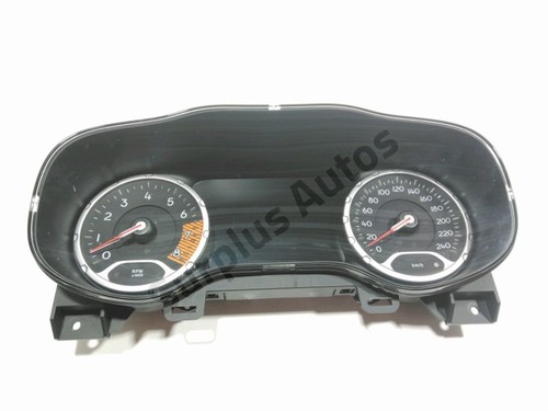 Compteur 735781177 jeep - compteur,