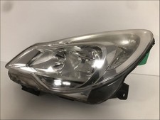 Optique avant principal gauche