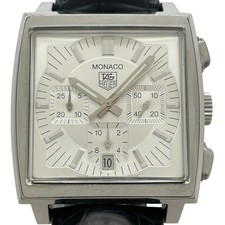 Chronographe tag heuer - tag, monaco