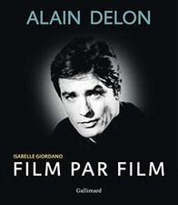 Alain Delon film par film de