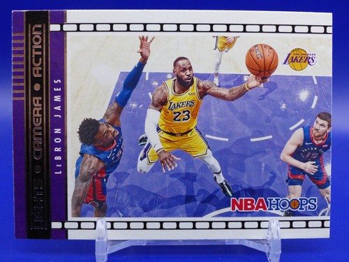 2021 panini nba hoops - 2021-22,