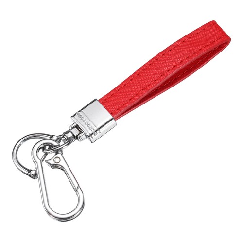 Porte clés avec anneau en - anneau,