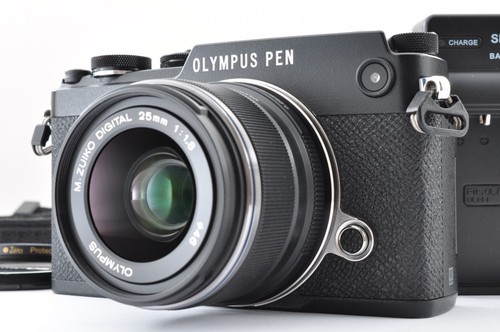 Appareil photo numérique