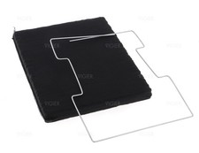 Filtre a charbon hotte Ikea