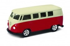 Volkswagen bus combi 3 - t1,