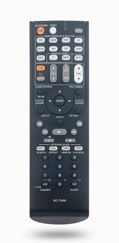 709m for onkyo - for,