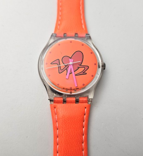 Swatch special 1997 gk237 - special,