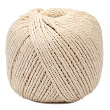 Pelote ficelle sisal, 500 m