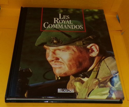 Les seigneurs guerre - de,