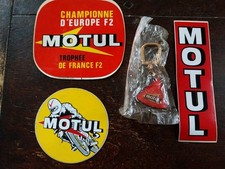 PORTE CLE MOTUL ET 3