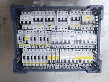 Lot De Disjoncteurs Siemens