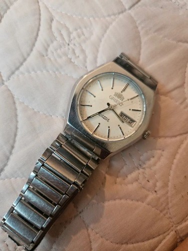 Orient automatic watch - orient,