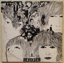 Vinyle 33t LP The Beatles -