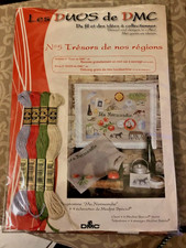 POINT DE CROIX - MA NORMANDIE