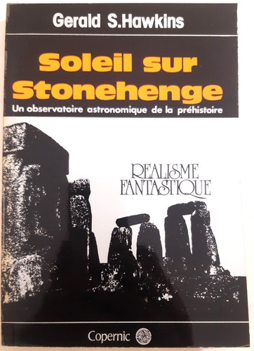 Soleil sur stonehenge - stonehenge, :