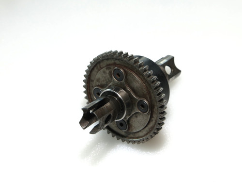 Mbx 1204 mugen seiki - mbx-1204,