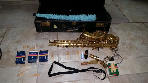 23tuneholes selmer paris - selmer,
