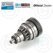 Report Démarreur Du Moteur