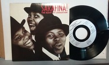 Sarafina  -  The music of