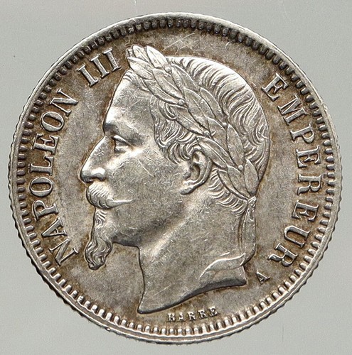 1867 france emperor napoleon - 1867,