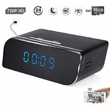 TEKMAGIC 16GB 1280x720P HD