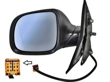 Electric Exterior Mirror FOR