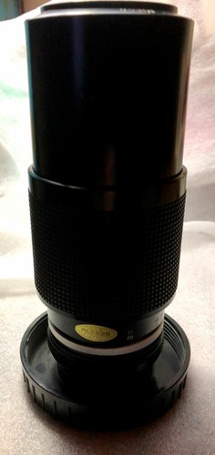 Nikon nikkor zoom - nikkor,