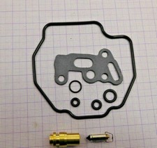 Carburateur Réparation Yamaha XV 500 S Virago Type 4FT - 1A Japon Qualité Vanne