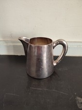 Petite verseuse Hôtel de