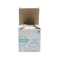 Pack de 24 poudres nettoyantes Kangen Enagic pour boîte alcaline citrique Lev...