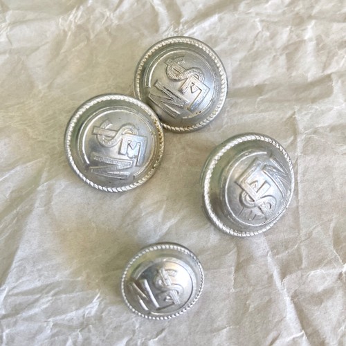 Sncf boutons bombés - sncf,