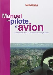 Manuel pilote davion - pilote, 17e