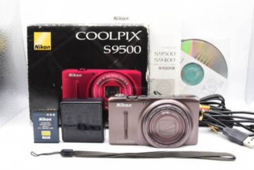 Appareil photo numérique