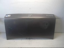 Malle/Hayon arriere MERCEDES 300 W123 1111