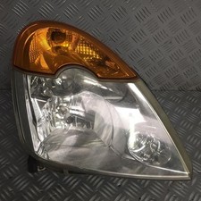 Optique avant principal droit