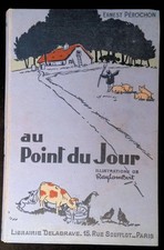 Pérochon, Au point du jour