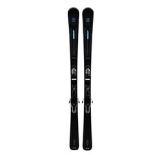 Ski occasion Rossignol Nova 6