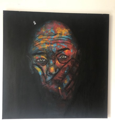 Umo masada oruvre - umo, original