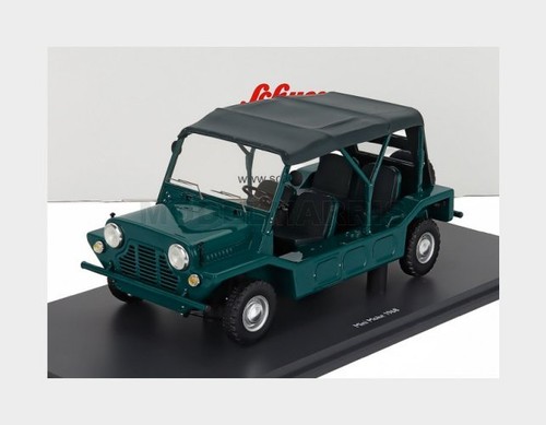 Schuco 18u00167 mini moke - 18u00167,