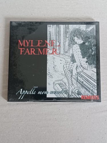Mylene farmer appelle - mylene,