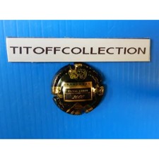 1 capsule de champagne