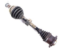 Cardan gauche (transmission)