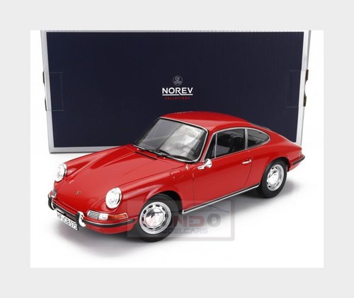 Norev porsche 901 911 l - 1:18,