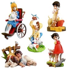 Heidi Girl of Alps fille Alpes