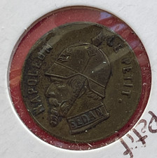 Belle monnaie satirique