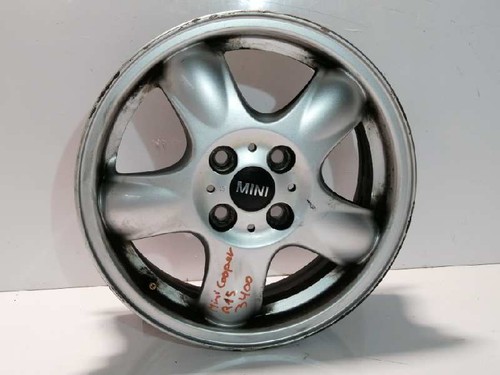 Jeu jantes mini r56 - jeu,