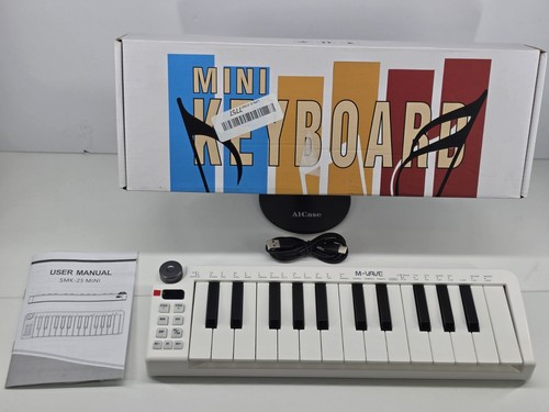 Vave keys mini keyboard - keys,